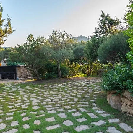 Il Varo - By Searly * Πόρτο Τσέρβο