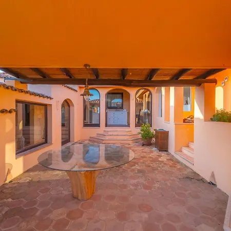 Il Varo - By Searly Πόρτο Τσέρβο