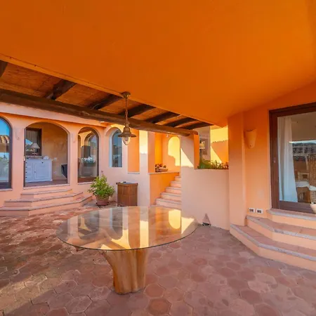 Βίλα Il Varo - By Searly *