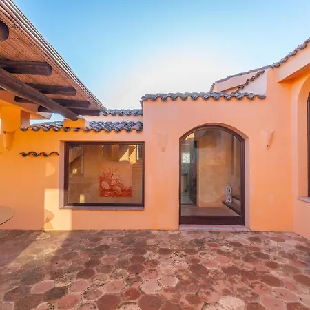 Il Varo - By Searly Βίλα *