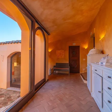 Il Varo - By Searly Βίλα