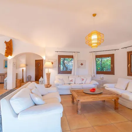 Il Varo - By Searly Βίλα *