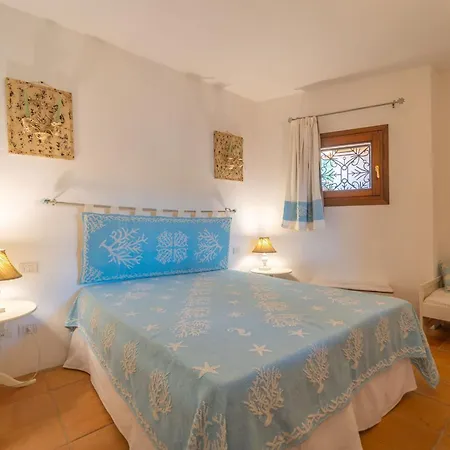 Βίλα Il Varo - By Searly