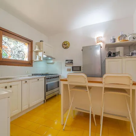 Βίλα Il Varo - By Searly