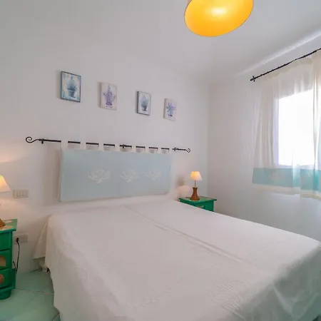 Il Varo - By Searly Πόρτο Τσέρβο