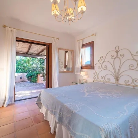 Il Varo - By Searly Πόρτο Τσέρβο