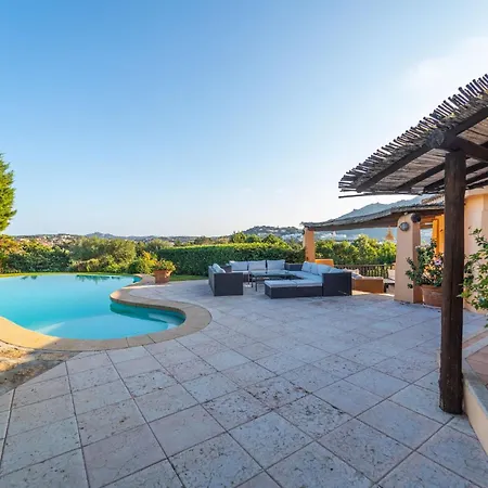 Il Varo - By Searly Βίλα Πόρτο Τσέρβο