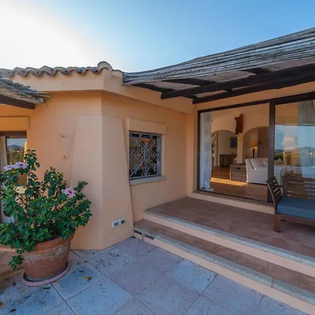 Βίλα Il Varo - By Searly Πόρτο Τσέρβο