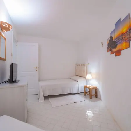 Il Varo - By Searly Βίλα