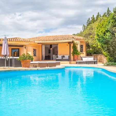 Il Varo - By Searly Βίλα