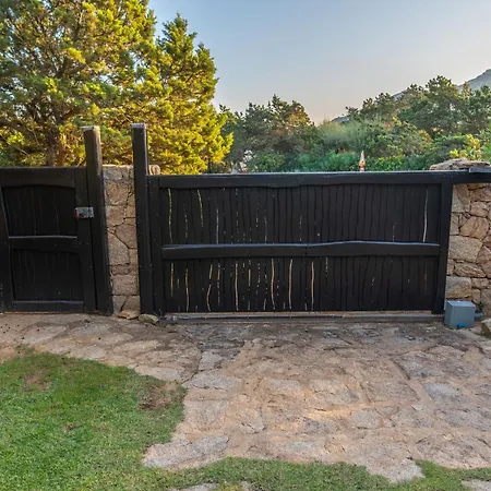 Il Varo - By Searly * Porto Cervo