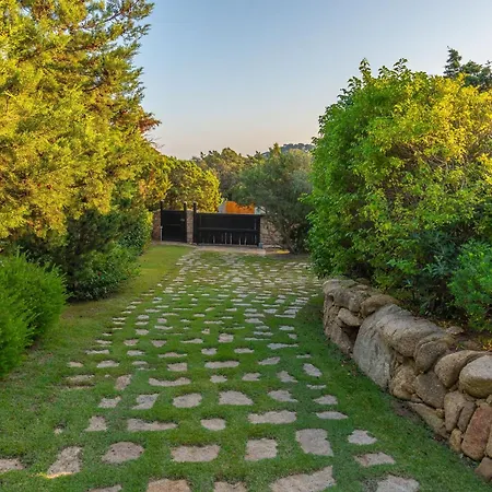 Villa Il Varo - By Searly