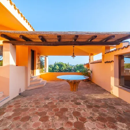 Il Varo - By Searly Villa Porto Cervo