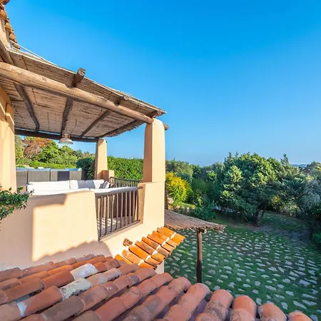 Villa Il Varo - By Searly Porto Cervo