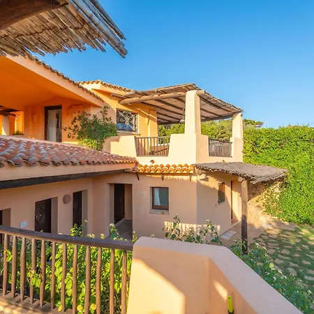 Villa Il Varo - By Searly