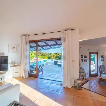 Il Varo - By Searly Villa Porto Cervo
