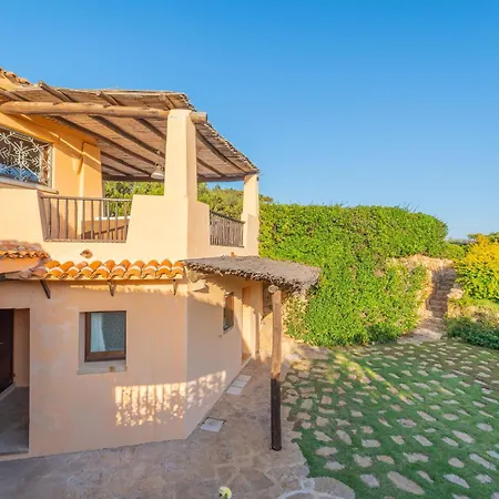 Villa Il Varo - By Searly Porto Cervo