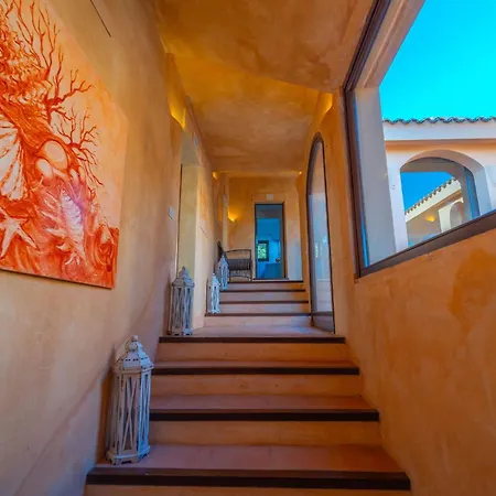 Il Varo - By Searly Porto Cervo