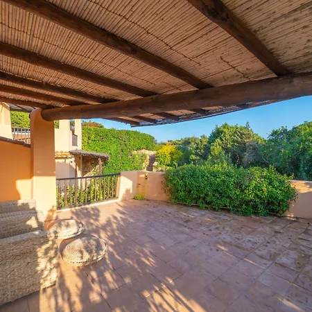 Il Varo - By Searly Villa Porto Cervo