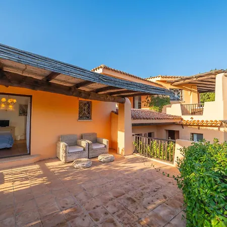 Il Varo - By Searly Villa