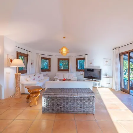 Villa Il Varo - By Searly