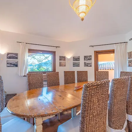 Villa Il Varo - By Searly Porto Cervo