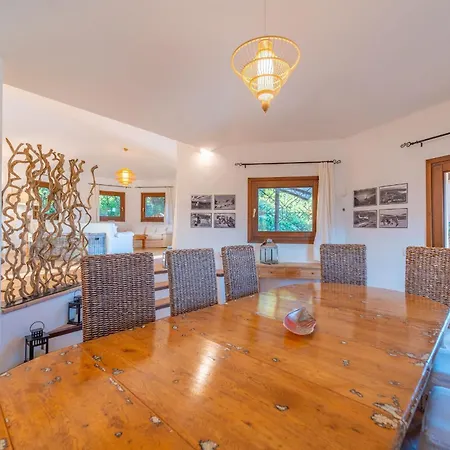 Villa Il Varo - By Searly *