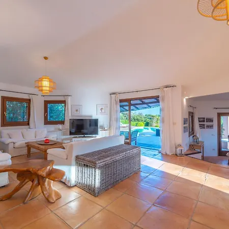 Il Varo - By Searly * Porto Cervo