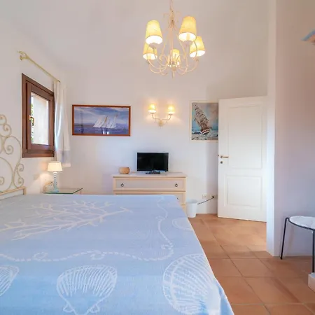 Il Varo - By Searly Villa Porto Cervo