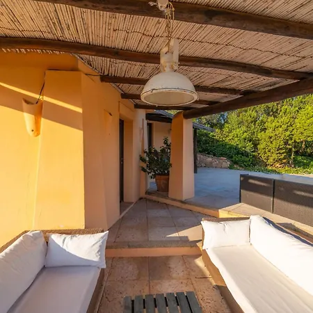 Villa Il Varo - By Searly