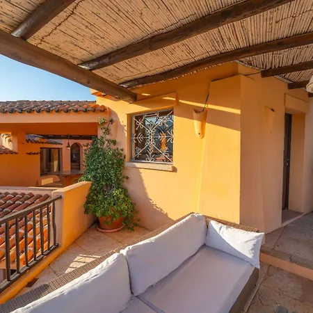 Il Varo - By Searly Villa Porto Cervo