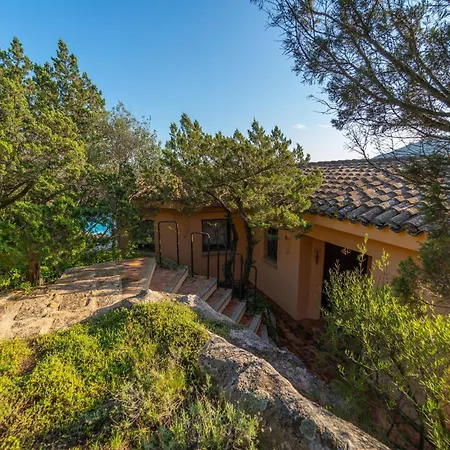 Villa Il Varo - By Searly Porto Cervo