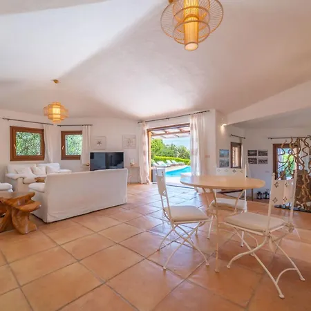 Il Varo - By Searly * Porto Cervo