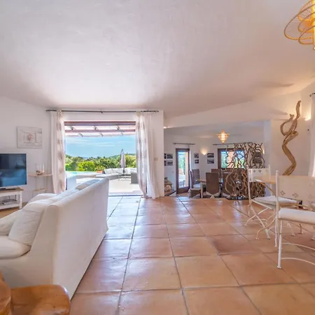 Villa Il Varo - By Searly Porto Cervo