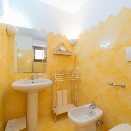 Villa Il Varo - By Searly