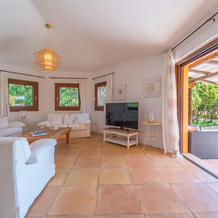 Il Varo - By Searly * Porto Cervo