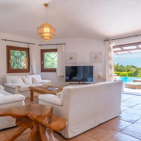 Il Varo - By Searly Porto Cervo