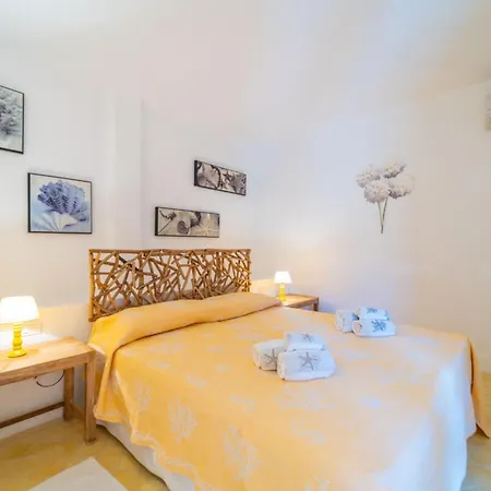 Il Varo - By Searly Porto Cervo