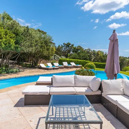 Villa Il Varo - By Searly Porto Cervo