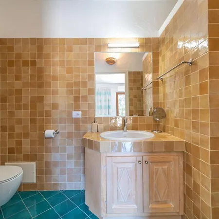 Il Varo - By Searly Porto Cervo