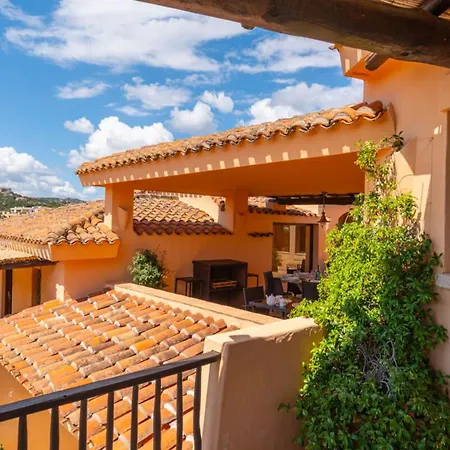 Il Varo - By Searly Villa