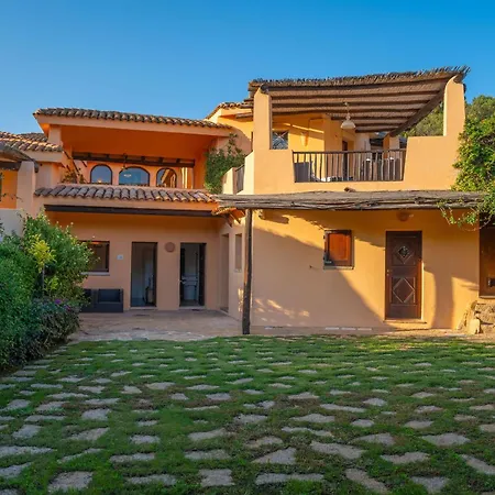 Villa Il Varo - By Searly Porto Cervo
