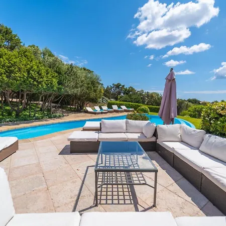 Villa Il Varo - By Searly