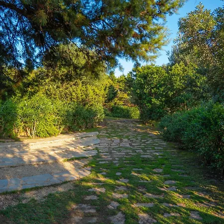 Villa Il Varo - By Searly Porto Cervo