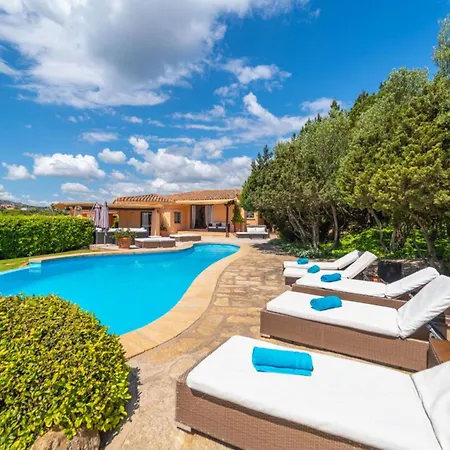 Il Varo - By Searly Porto Cervo