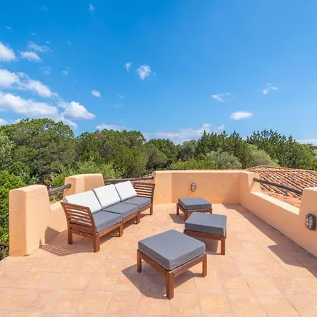 Il Varo - By Searly * Porto Cervo