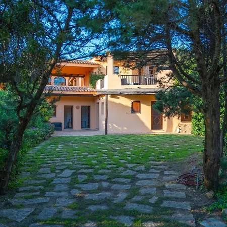 Il Varo - By Searly Villa Porto Cervo