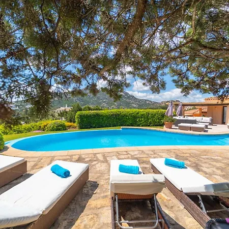 Villa Il Varo - By Searly Porto Cervo