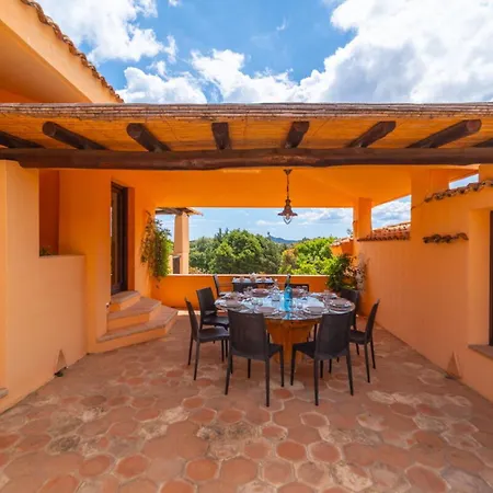 Il Varo - By Searly Porto Cervo