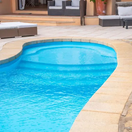 Villa Il Varo - By Searly